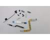01AY966 Lenovo MECHANICAL Base Misc kit
