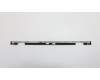 Lenovo 01AY971 Strip-cover ASM w/ gasket for X1 Yoga 3rd, Black