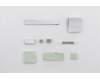 Lenovo 01EF195 MECH_ASM EMI_GASKET.TAPE.AL FOIL_A910