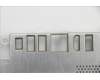 01EF266 Lenovo MECH_ASM ASSY_MB_Shield