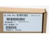 01EF303 Lenovo MECHANICAL BRKT_ODD_M700z_New