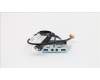 Lenovo 01EF315 MECH_ASM USB brkt with cable
