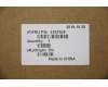 01EF524 Lenovo MECH_ASM S5250 Camera 2D bkt