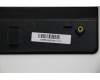 01EF525 Lenovo MECH_ASM S5250 Camera 2D deco cover