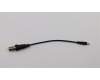 01EF530 Lenovo MECH_ASM S5250 Wif Card holder