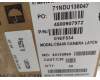 01EF534 Lenovo MECHANICAL CSA00_CAMERA_LATCH