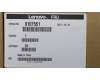 01EF551 Lenovo HEATSINK Fru,Cooler air duct for New 8L