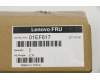 01EF617 Lenovo MECH_ASM 332AT USB-BKT-ASM