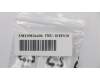 01EF618 Lenovo MECH_ASM 332AT Rubber Foot Assy