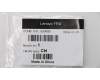01EF630 Lenovo MECHANICAL C2_panel_bkt
