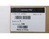 01EF631 Lenovo MECHANICAL C2_panel_bkt2