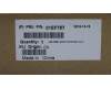Lenovo 01EF757 MECH_ASM ASSY_BRKT_MAIN_TOUCH_Macao