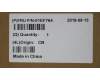 01EF764 Lenovo MECH_ASM LCD_PANEL_ASSY_AUO_E7.0