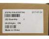 01EF765 Lenovo MECH_ASM ASSY-NT-HD PANEL AUO C2000-New