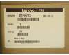 Lenovo 01EF773 MECH_ASM 333ET1,Base-chassis