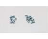 01EF776 Lenovo MECH_ASM 333ET1,Accessorybag, AVC,