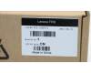 01EF777 Lenovo MECH_ASM 333ET2,Accessorybag, AVC,