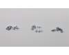 01EF777 Lenovo MECH_ASM 333ET2,Accessorybag, AVC,