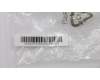 01EF807 Lenovo BRACKET AVC,Optional speaker holder,