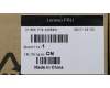 01EF821 Lenovo LATCH 334AT,PCI EOU Latch