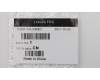 01EF821 Lenovo LATCH 334AT,PCI EOU Latch