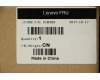 Lenovo 01EF823 COVER 334AT,Side cover,Metal