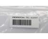 01EF847 Lenovo FOOT Rubber Foot 15L