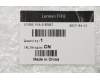 Lenovo 01EF857 MECH_ASM ASSY Back cover,M910
