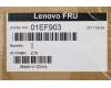 Lenovo 01EF903 BEZEL Non Cardreader Bezel,333BT