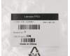 Lenovo 01EF907 MECH_ASM 5.25\" Slim Jim cage kit