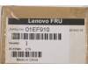 01EF910 Lenovo MECH_ASM Slim ODD Latch Assy,332BT