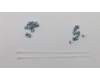 01EF921 Lenovo MECH_ASM 334DT,Accessory bag,JT
