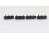 01EF941 Lenovo MECH_ASM Rubber Foot Assy,332BT