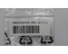 01EF941 Lenovo MECH_ASM Rubber Foot Assy,332BT