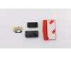 01EF967 Lenovo MECH_ASM Assy Rubber