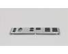 Lenovo 01EF972 MECH_ASM Rear IO ASSY,Jordan