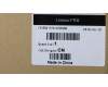 Lenovo 01EF998 MECH_ASM 9238 Lüfter Holder ASSY,CF
