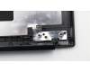 01EN225 Lenovo LCD cover,PL,Black