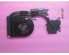 01EN341 Lenovo Intel,DIS_25w,w/fan,AVC