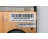 Lenovo 01EN342 HEATSINK Intel,DIS_25w,w/Lüfter,DELTA