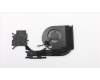 01EN342 Lenovo HEATSINK Intel,DIS_25w,w/fan,DELTA