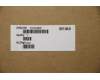 Lenovo 01EN385 NB_KYB KB SLV Chicony Nordic