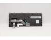 Lenovo 01EN392 NB_KYB KB BLK Sunrex Belgian
