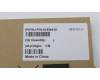 Lenovo 01EN410 NB_KYB KB BLK Sunrex Slovak