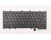 Lenovo 01EN412 Keyboard Internal, Swedish/Finnish, Black, UK
