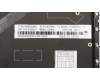 Lenovo 01EN415 Keyboard Internal, UK English, Black, Backlight, UK