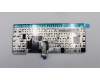 Lenovo 01EN478 NB_KYB Larue3 KBD,ES,CNY