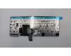Lenovo 01EN485 Keyboard Internal, Italian, Non-Backlight, UK