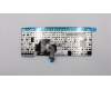 Lenovo 01EN498 Keyboard Internal, US English International, Non-Backlight, US