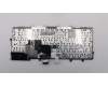Lenovo 01EN565 NB_KYB KBD N/BL CHY Italian